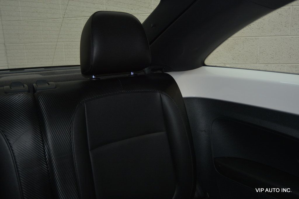 2012 Volkswagen Beetle 2dr Coupe Automatic 2.5L - 22951849 - 18