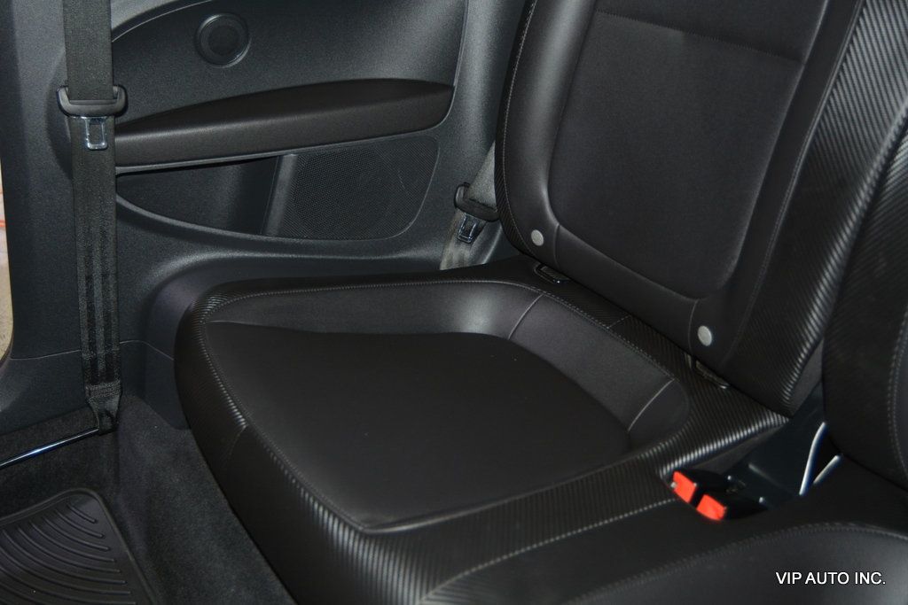 2012 Volkswagen Beetle 2dr Coupe Automatic 2.5L - 22951849 - 19