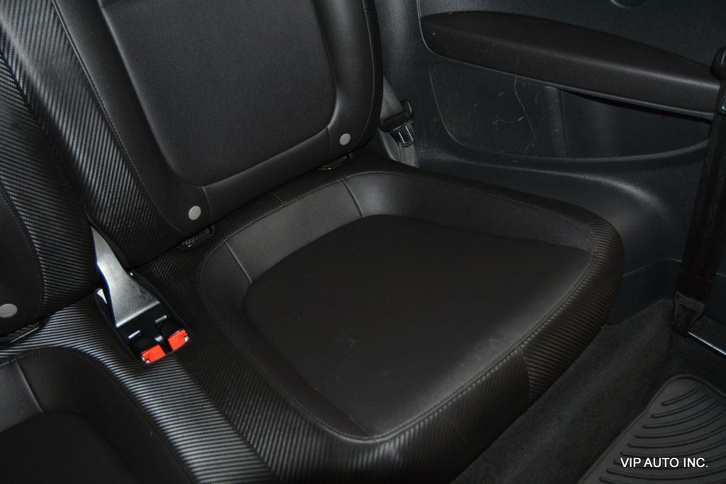 2012 Volkswagen Beetle 2dr Coupe Automatic 2.5L - 22951849 - 20