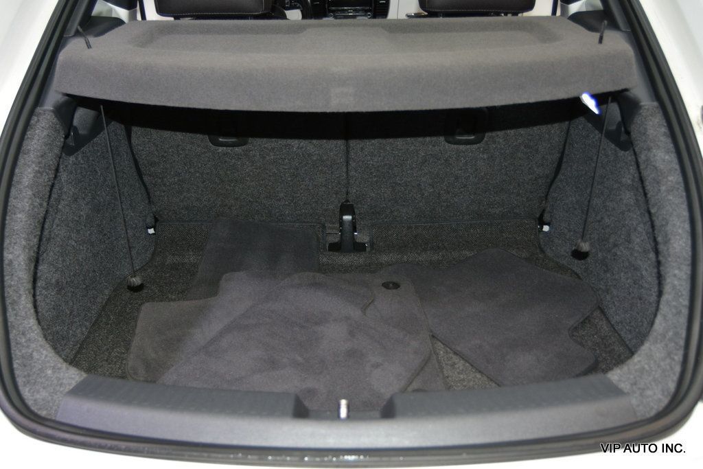 2012 Volkswagen Beetle 2dr Coupe Automatic 2.5L - 22951849 - 26