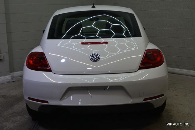 2012 Volkswagen Beetle 2dr Coupe Automatic 2.5L - 22951849 - 28