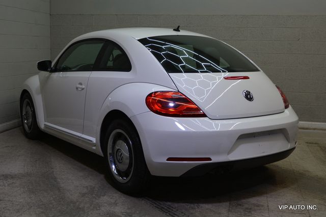 2012 Volkswagen Beetle 2dr Coupe Automatic 2.5L - 22951849 - 2