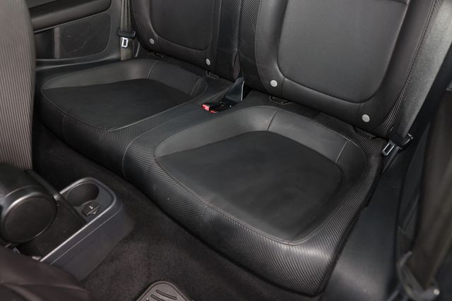 2012 Volkswagen Beetle 2dr Coupe Automatic 2.5L PZEV - 23027121 - 12