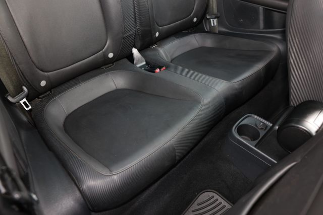 2012 Volkswagen Beetle 2dr Coupe Automatic 2.5L PZEV - 23027121 - 14