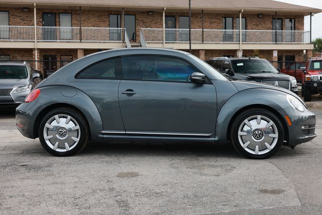 2012 Volkswagen Beetle 2dr Coupe Automatic 2.5L PZEV - 23027121 - 15