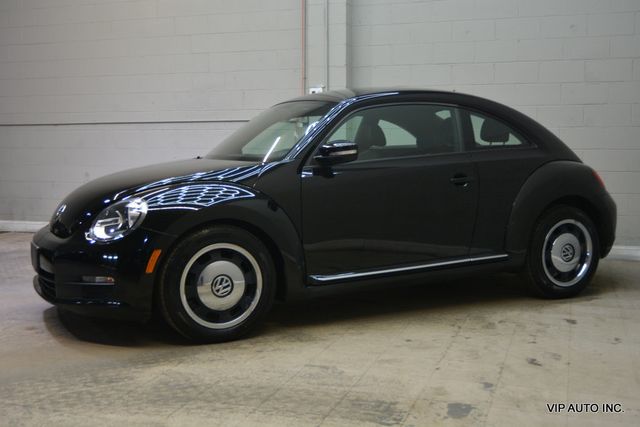 2012 Volkswagen Beetle 2dr Coupe Automatic 2.5L PZEV - 23022908 - 9