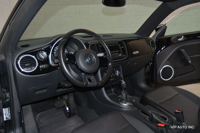 2012 Volkswagen Beetle 2dr Coupe Automatic 2.5L PZEV - 23022908 - 12