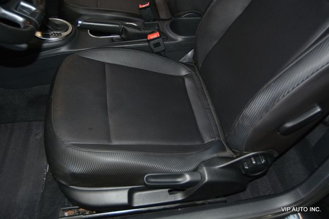 2012 Volkswagen Beetle 2dr Coupe Automatic 2.5L PZEV - 23022908 - 16