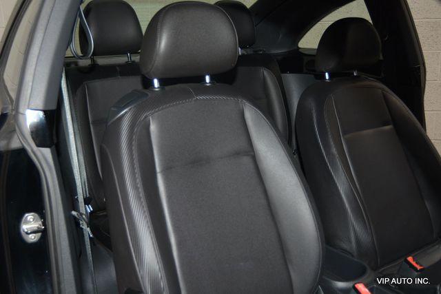 2012 Volkswagen Beetle 2dr Coupe Automatic 2.5L PZEV - 23022908 - 19