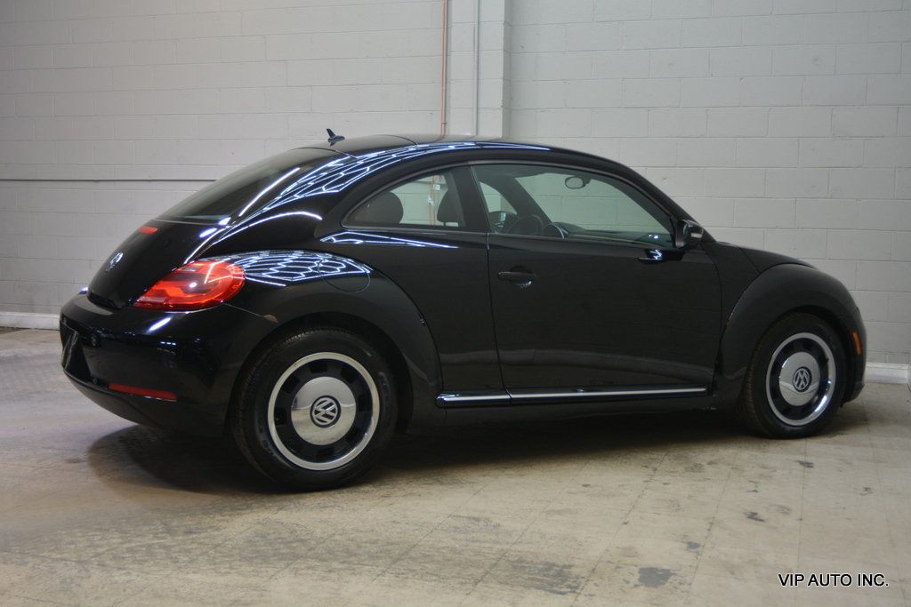 2012 Volkswagen Beetle 2dr Coupe Automatic 2.5L PZEV - 23022908 - 8