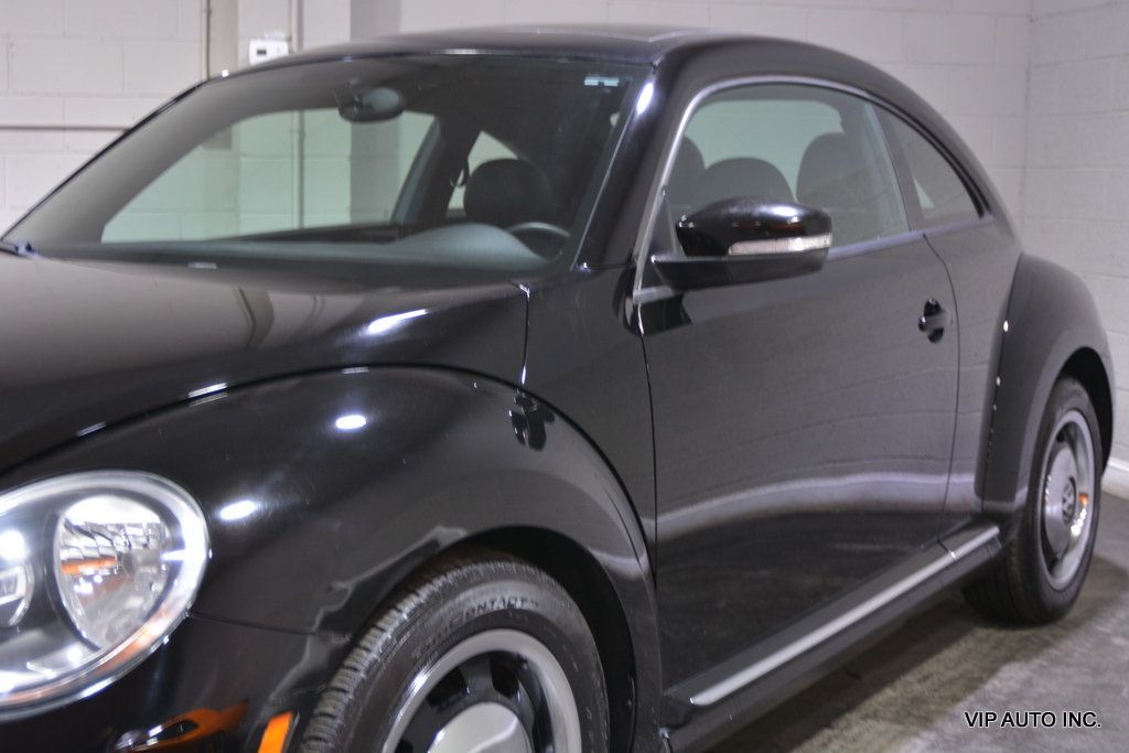 2012 Volkswagen Beetle 2dr Coupe Automatic 2.5L w/Sun/Sound/Nav - 22608320 - 5