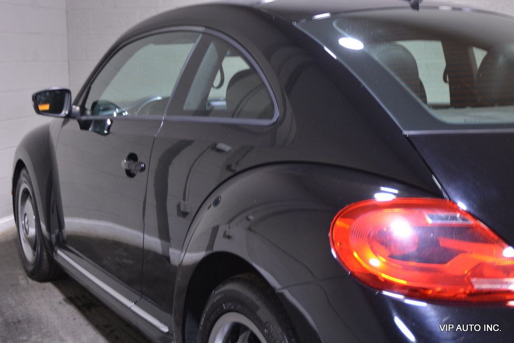 2012 Volkswagen Beetle 2dr Coupe Automatic 2.5L w/Sun/Sound/Nav - 22608320 - 6