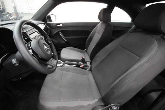 2012 Volkswagen Beetle 2dr Coupe Automatic Entry PZEV *Ltd Avail* - 21939237 - 11