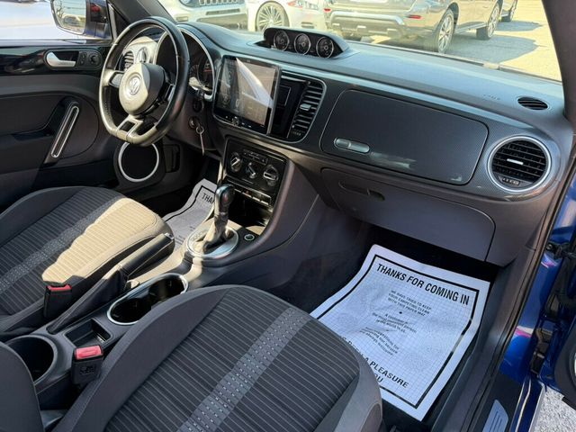 2012 Volkswagen Beetle 2dr Coupe DSG 2.0T Turbo - 23005355 - 15