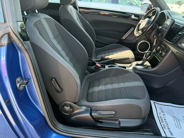 2012 Volkswagen Beetle 2dr Coupe DSG 2.0T Turbo - 23005355 - 16