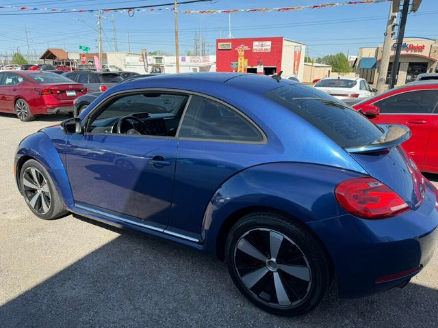 2012 Volkswagen Beetle 2dr Coupe DSG 2.0T Turbo - 23005355 - 18