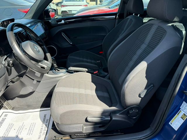 2012 Volkswagen Beetle 2dr Coupe DSG 2.0T Turbo - 23005355 - 1