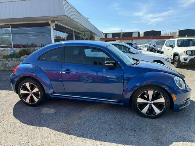 2012 Volkswagen Beetle 2dr Coupe DSG 2.0T Turbo - 23005355 - 3