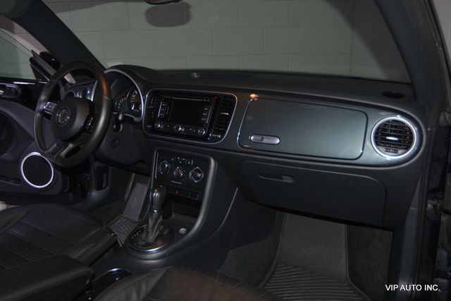 2012 Volkswagen Beetle 2dr Coupe DSG 2.0T Turbo - 22907721 - 9