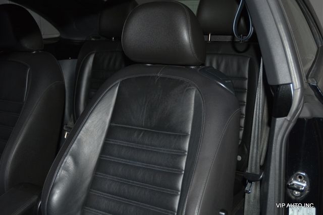 2012 Volkswagen Beetle 2dr Coupe DSG 2.0T Turbo - 22907721 - 10