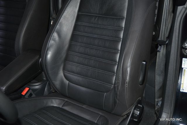 2012 Volkswagen Beetle 2dr Coupe DSG 2.0T Turbo - 22907721 - 12