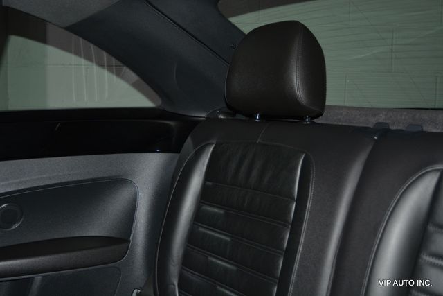 2012 Volkswagen Beetle 2dr Coupe DSG 2.0T Turbo - 22907721 - 16