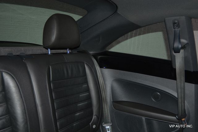 2012 Volkswagen Beetle 2dr Coupe DSG 2.0T Turbo - 22907721 - 17