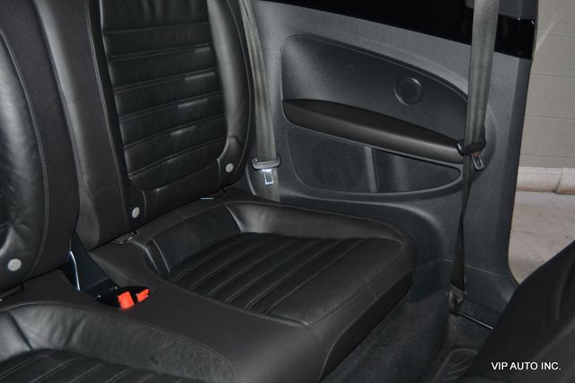 2012 Volkswagen Beetle 2dr Coupe DSG 2.0T Turbo - 22907721 - 19