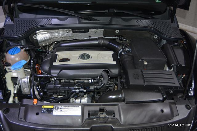 2012 Volkswagen Beetle 2dr Coupe DSG 2.0T Turbo - 22907721 - 26