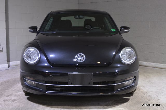 2012 Volkswagen Beetle 2dr Coupe DSG 2.0T Turbo - 22907721 - 27