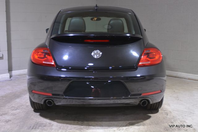 2012 Volkswagen Beetle 2dr Coupe DSG 2.0T Turbo - 22907721 - 28