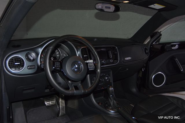 2012 Volkswagen Beetle 2dr Coupe DSG 2.0T Turbo - 22907721 - 8