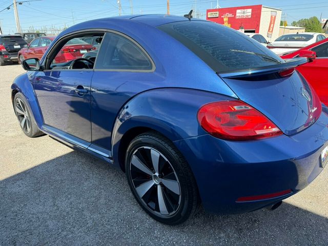 2012 Volkswagen Beetle 2dr Coupe Manual 2.0T Turbo PZEV - 23005355 - 11