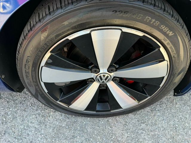 2012 Volkswagen Beetle 2dr Coupe Manual 2.0T Turbo PZEV - 23005355 - 17