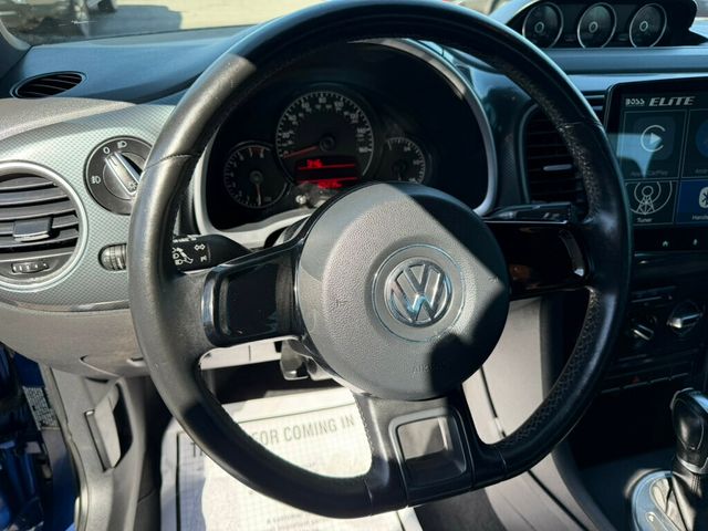 2012 Volkswagen Beetle 2dr Coupe Manual 2.0T Turbo PZEV - 23005355 - 20