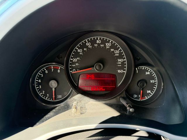 2012 Volkswagen Beetle 2dr Coupe Manual 2.0T Turbo PZEV - 23005355 - 21