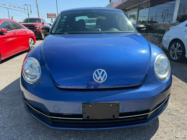 2012 Volkswagen Beetle 2dr Coupe Manual 2.0T Turbo PZEV - 23005355 - 4