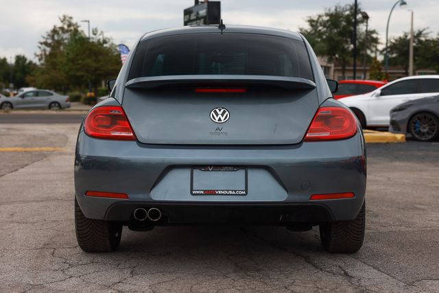 2012 Volkswagen Beetle 2.5 - Photo 6