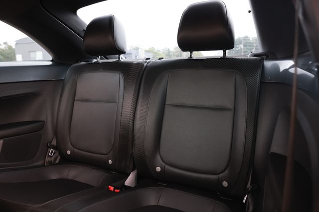2012 Volkswagen Beetle 2.5 - Photo 7
