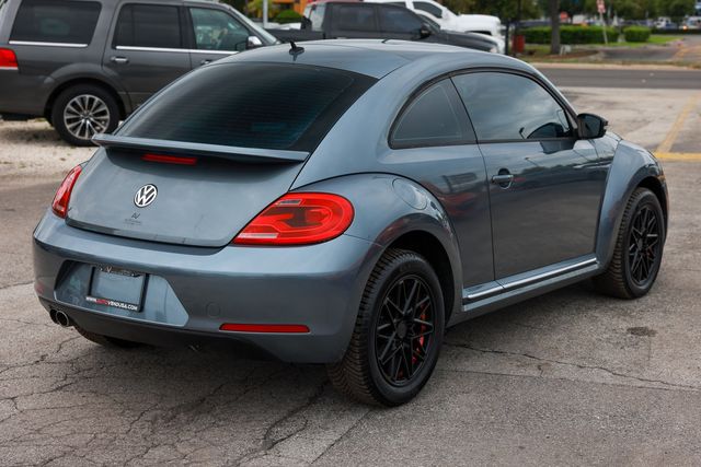 2012 Volkswagen Beetle 2.5 - Photo 10