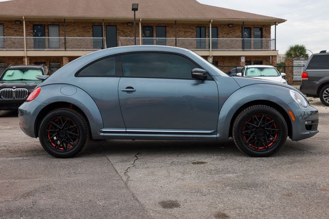 2012 Volkswagen Beetle 2.5 - Photo 12