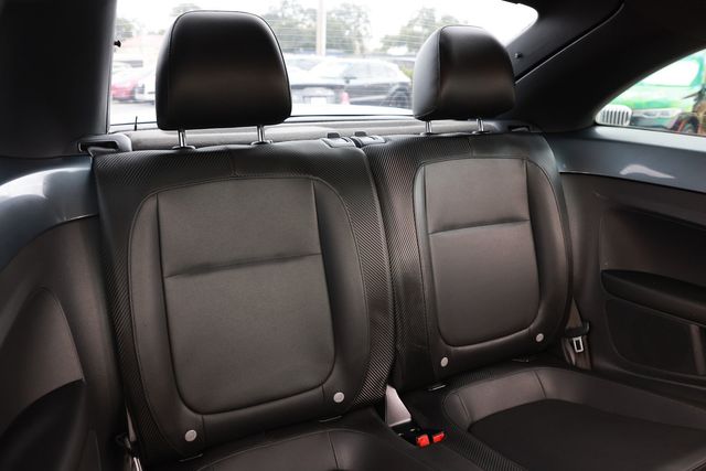 2012 Volkswagen Beetle 2.5 - Photo 13