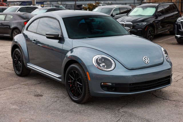 2012 Volkswagen Beetle 2.5 - Photo 14