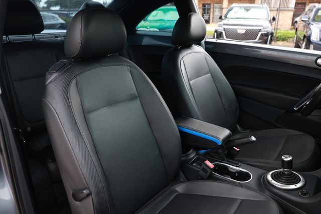 2012 Volkswagen Beetle 2.5 - Photo 15