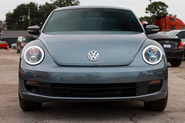 2012 Volkswagen Beetle 2.5 - Photo 18
