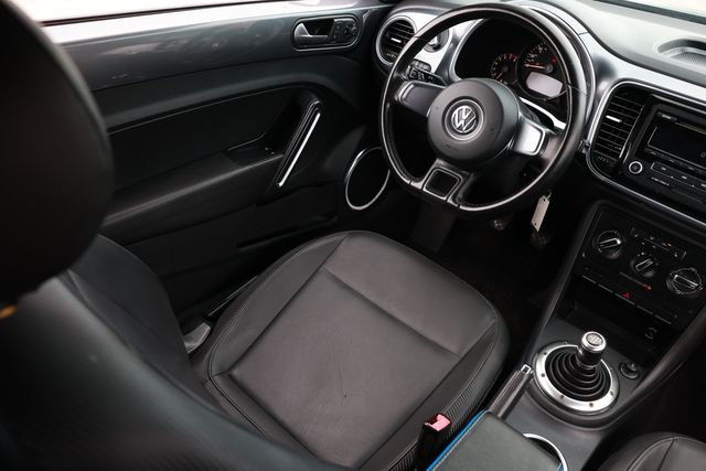 2012 Volkswagen Beetle 2.5 - Photo 19