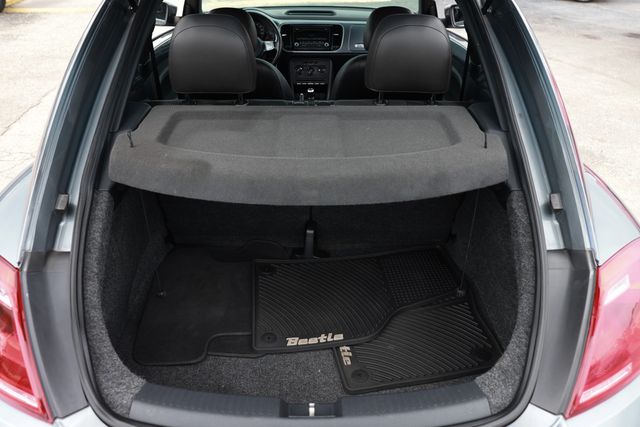 2012 Volkswagen Beetle 2.5 - Photo 23