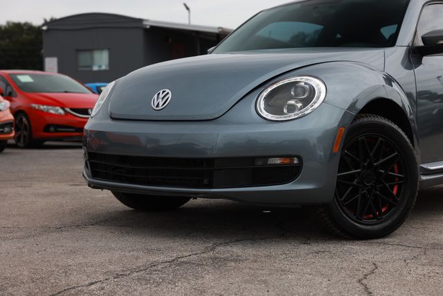 2012 Volkswagen Beetle 2.5 - Photo 24