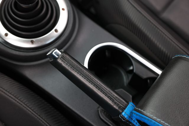 2012 Volkswagen Beetle 2.5 - Photo 36