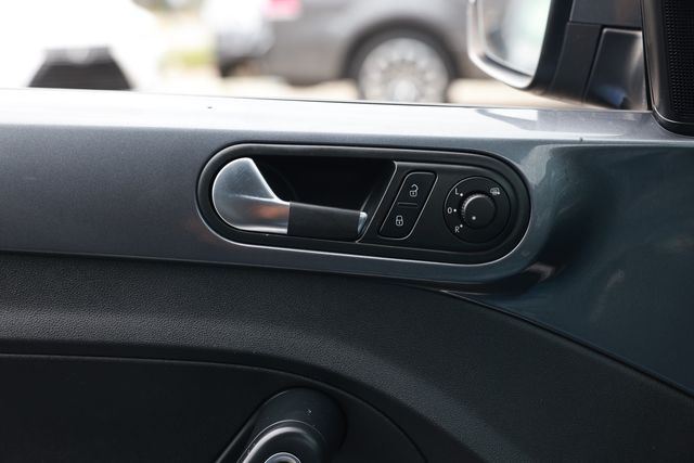 2012 Volkswagen Beetle 2.5 - Photo 39